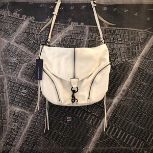 Rebecca Minkoff - Julian Messenger
